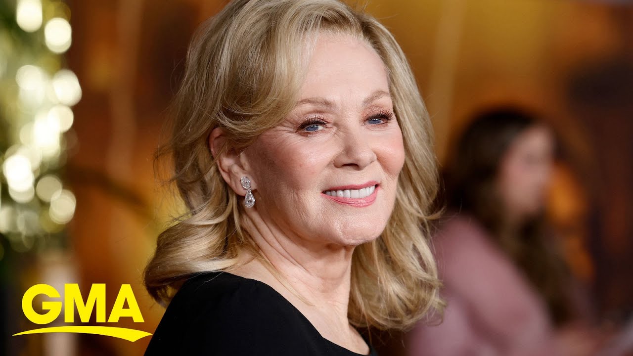 The best of Jean Smart