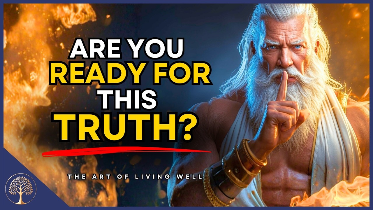 Marcus Aurelius Warned Us About This… And No One Is Listening