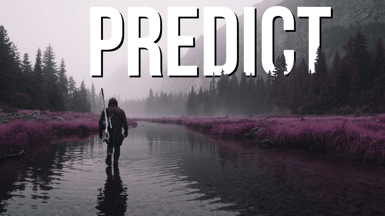 The Power of Prediction In Extraction Shooters