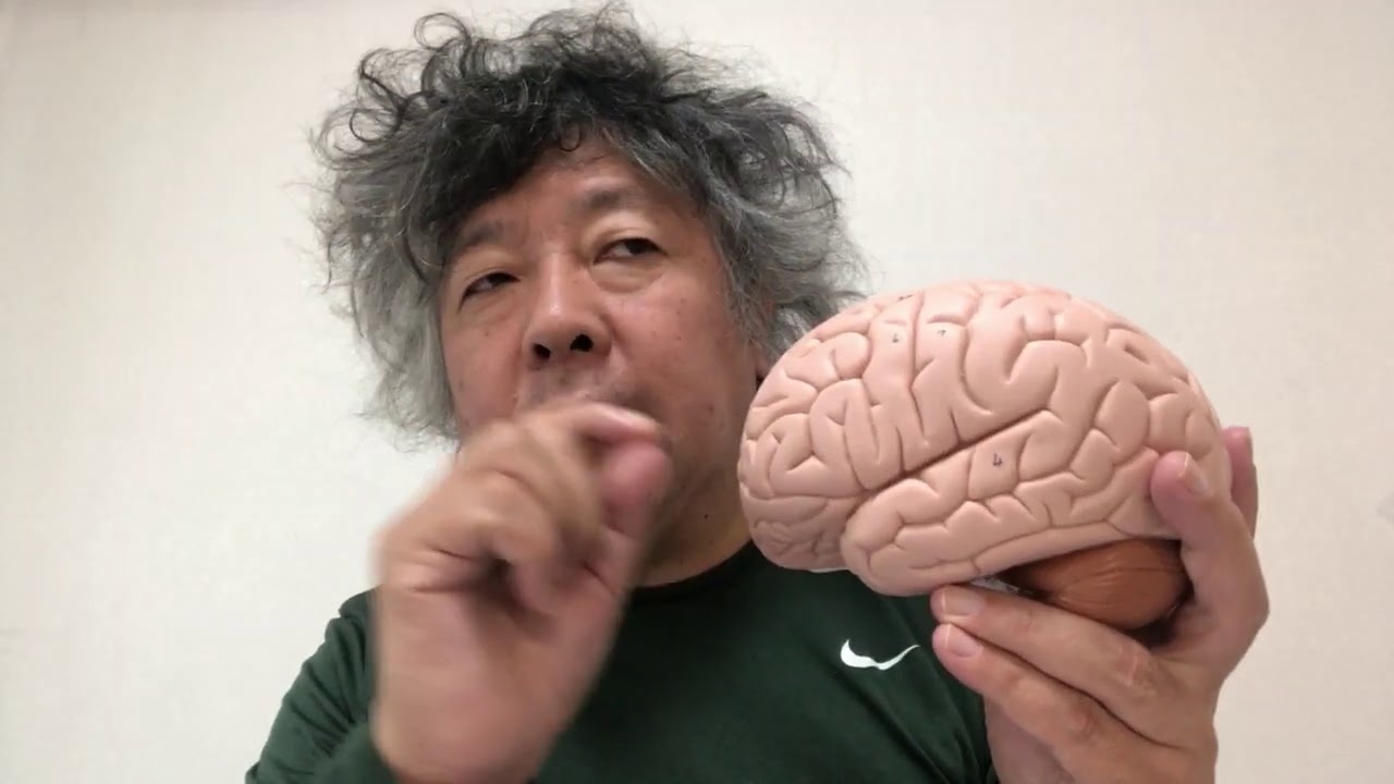 ネガティヴな感情からポジティヴが生まれる
