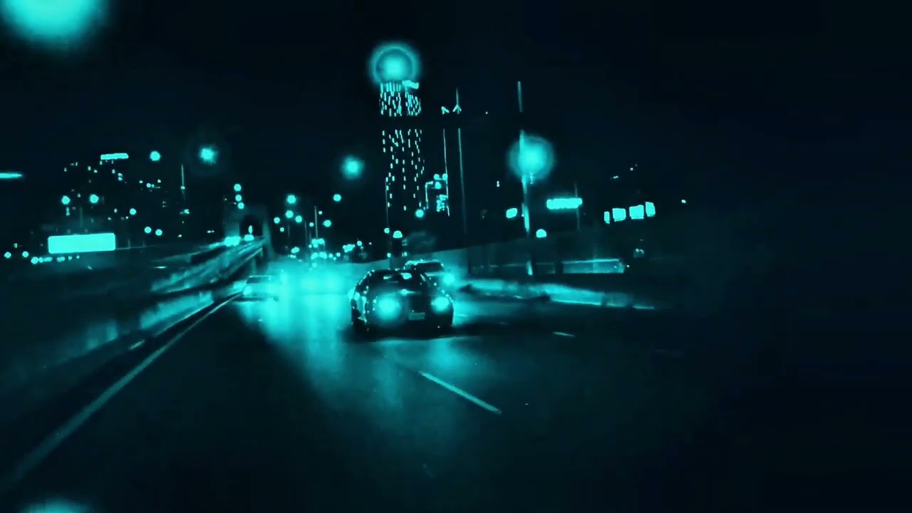 (FREE) Lithe x 6lack x Dark RnB Type Beat 