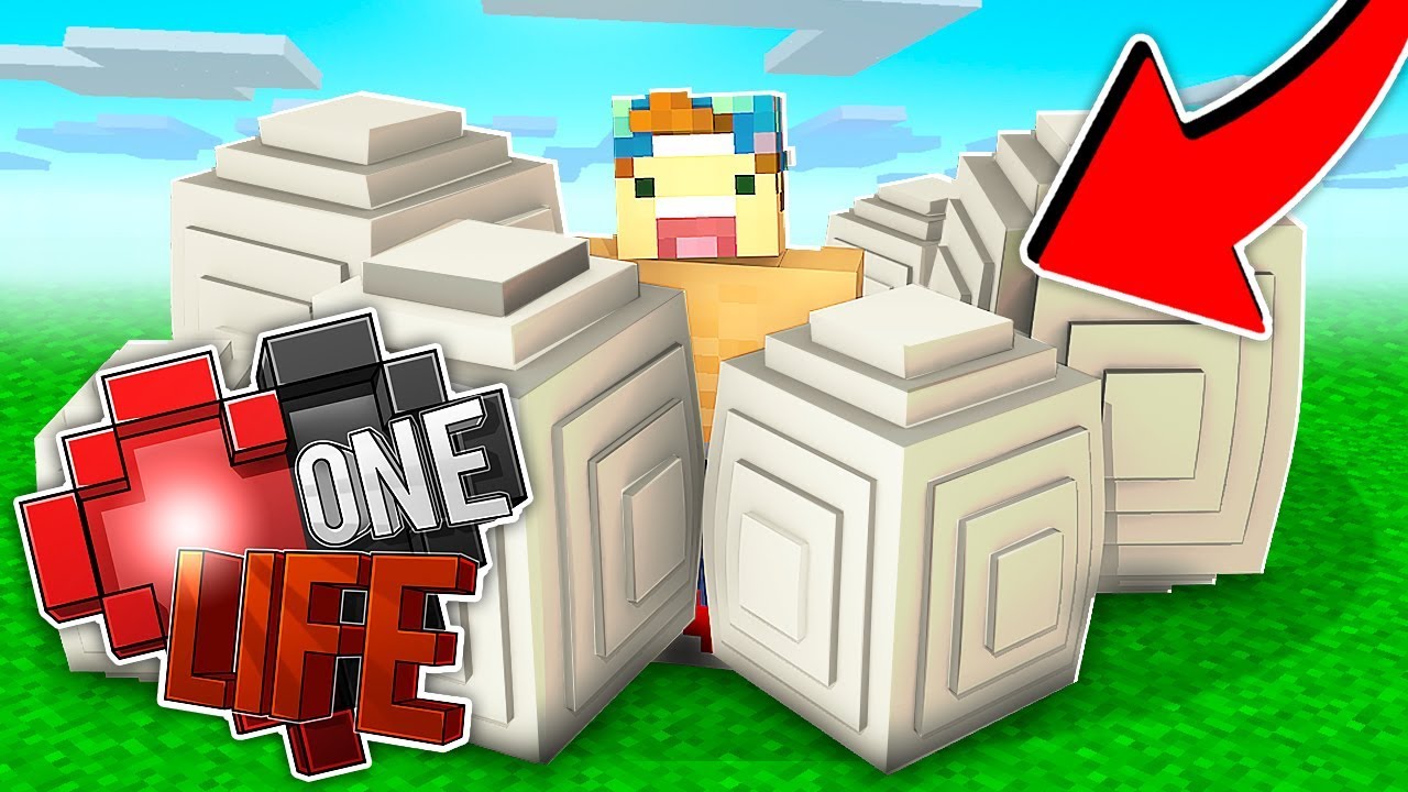 I FOUND STRANGE EGGS!! | ONE LIFE #22