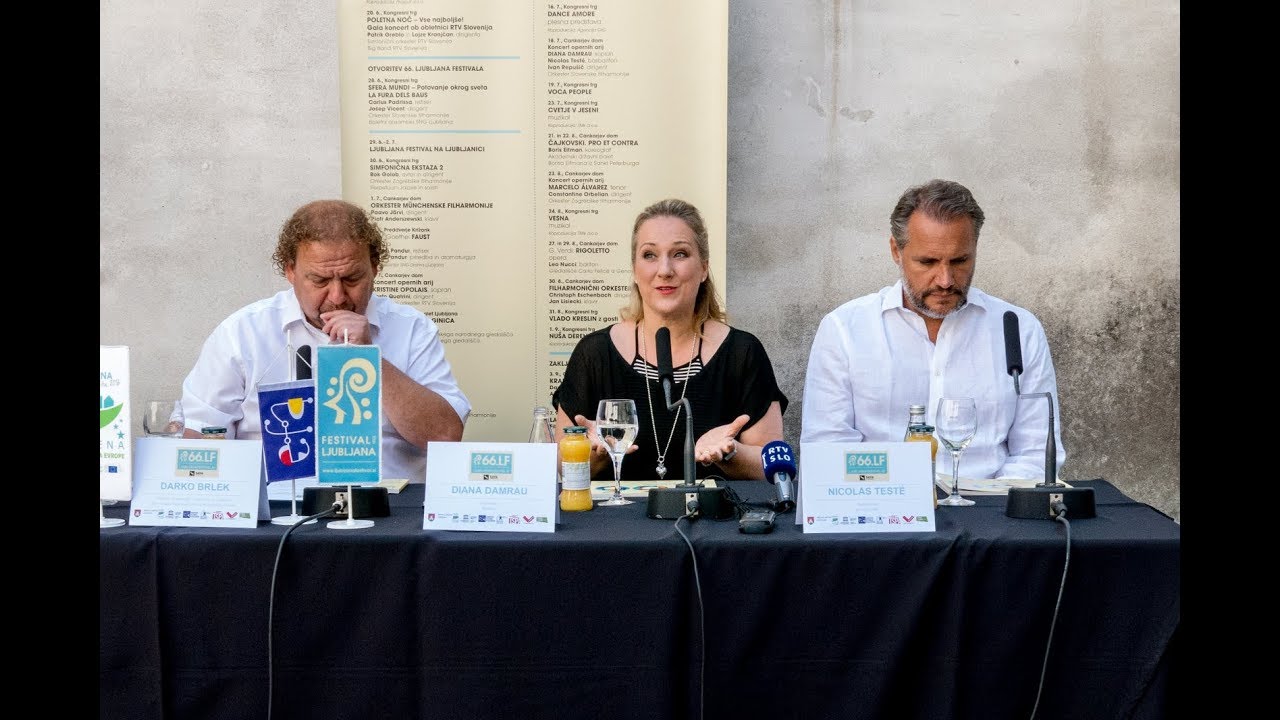 20180717  LJ, LF DIANA DAMRAU  NICOLAS TESTE  TOMO VRAN  DARKO BRLEK, VIDEO PLATISE