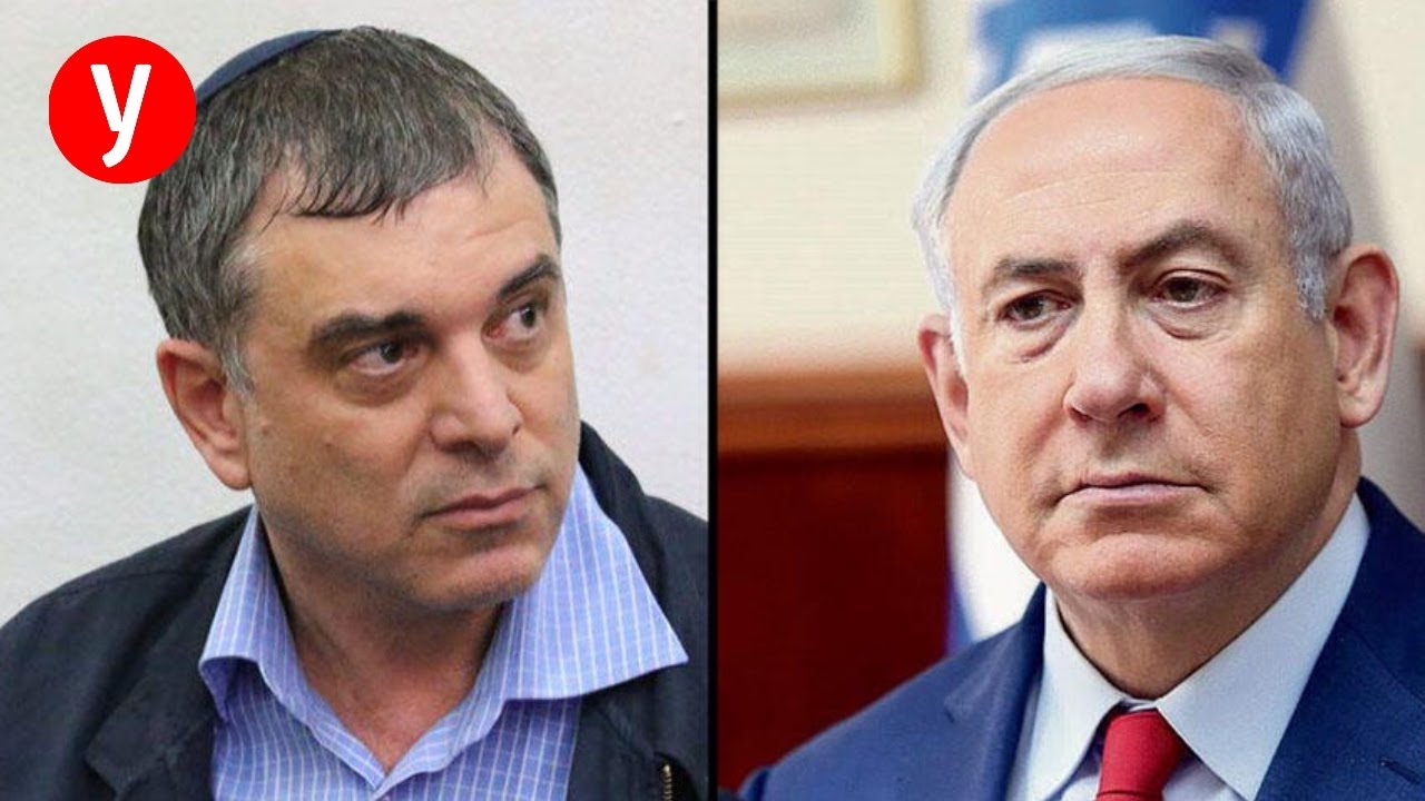 גלעד מורג וד