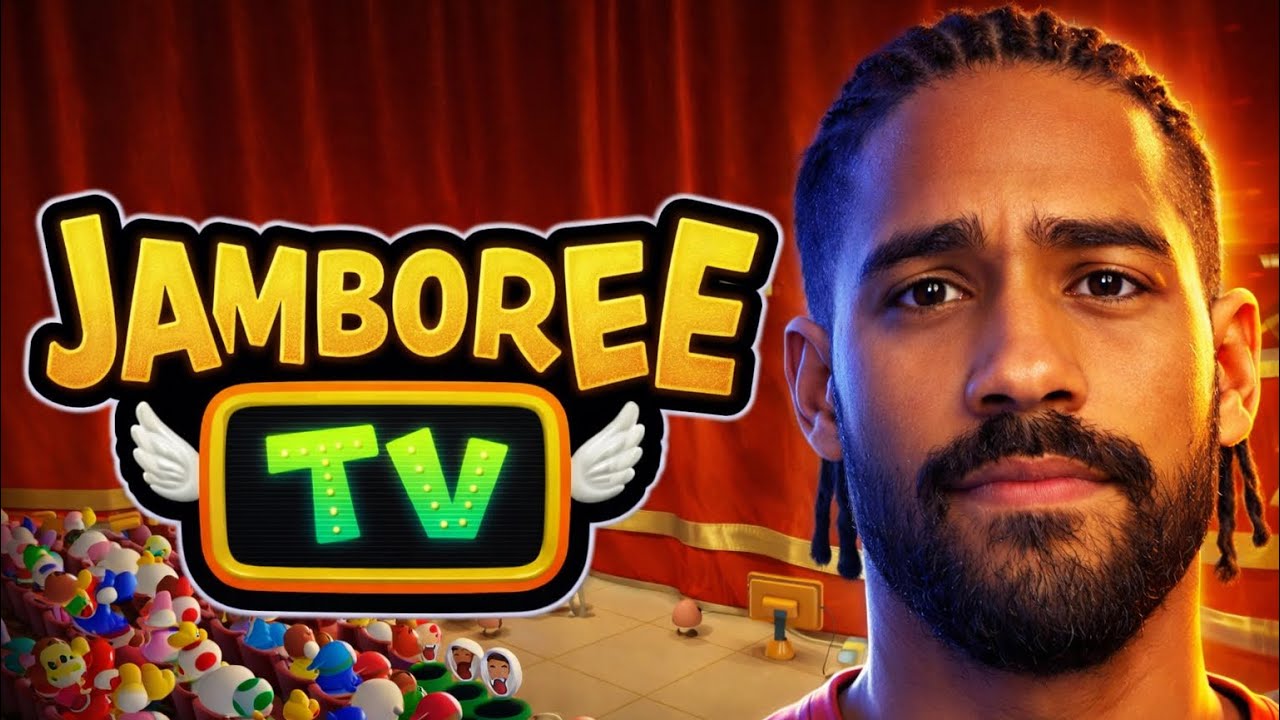 Jamboree TV