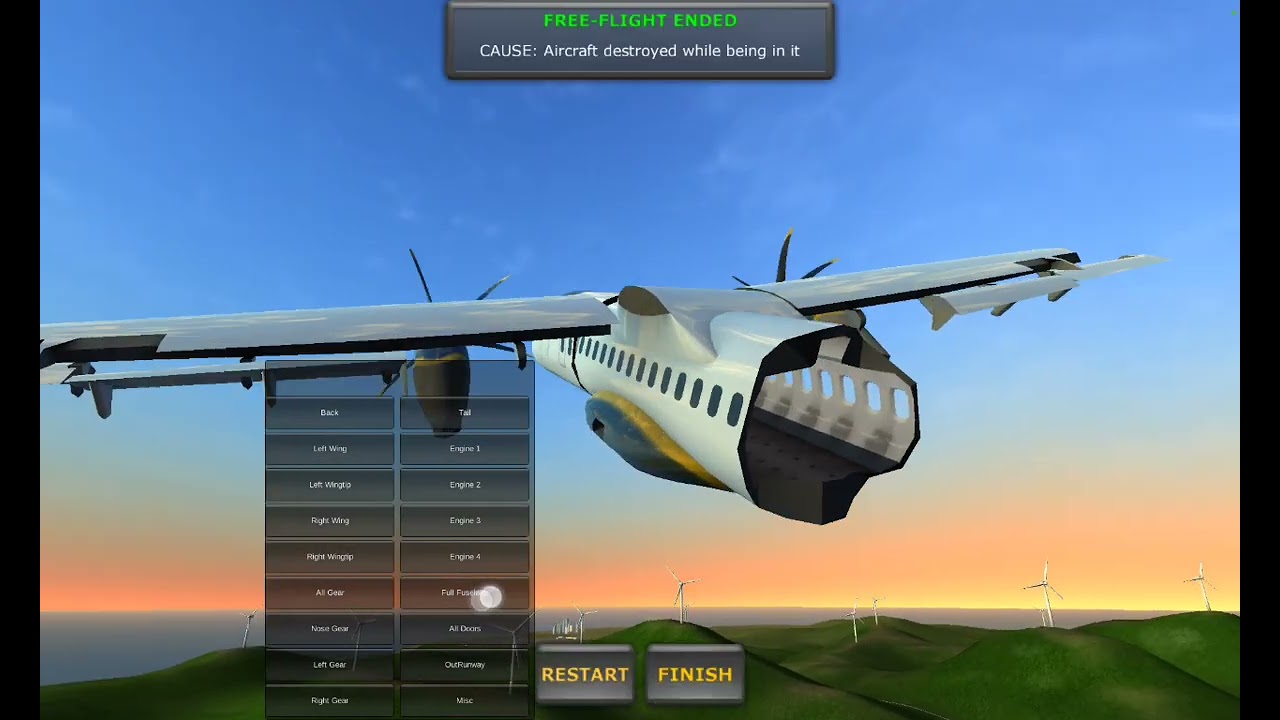 Tfs mod (parte 2)