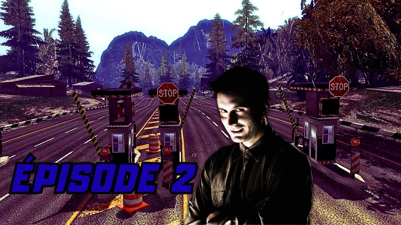 Need for Speed Most wanted - il m'avait sous-estimé