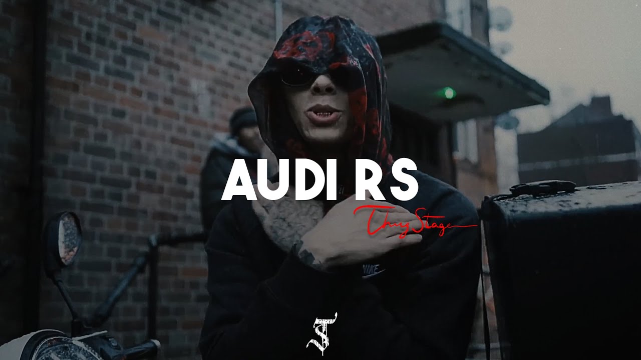 [FREE] Melodic x Afro Drill type beat 