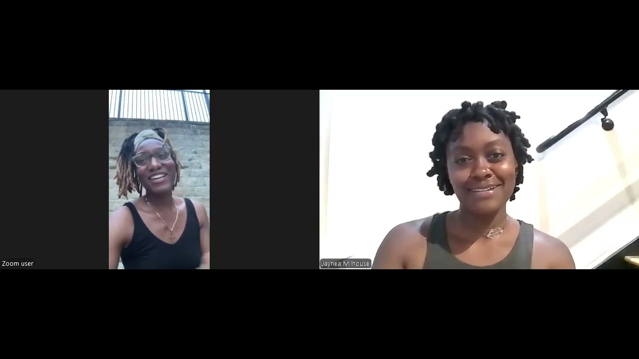 Mindfulness Monday *Community Check In Edition with Alanna