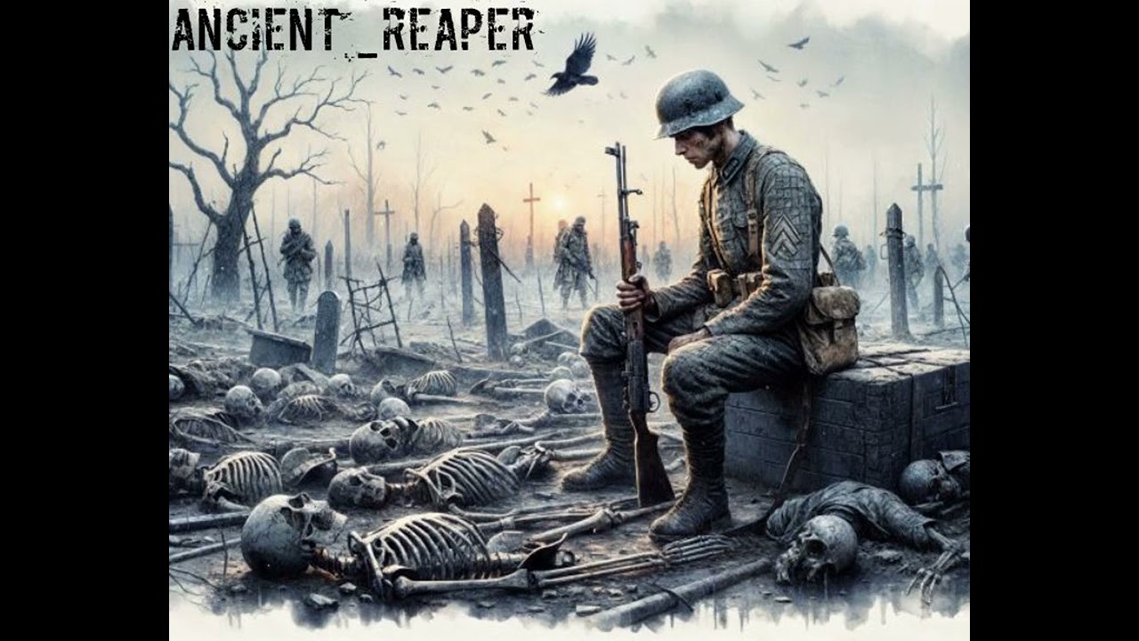 Ancient_Reaper-Embers Of No Mans Land 🪖