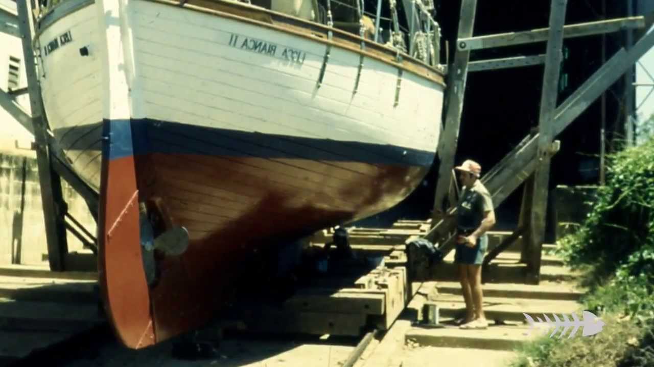 LiscaBianca - Il Progetto - UFFICIALE