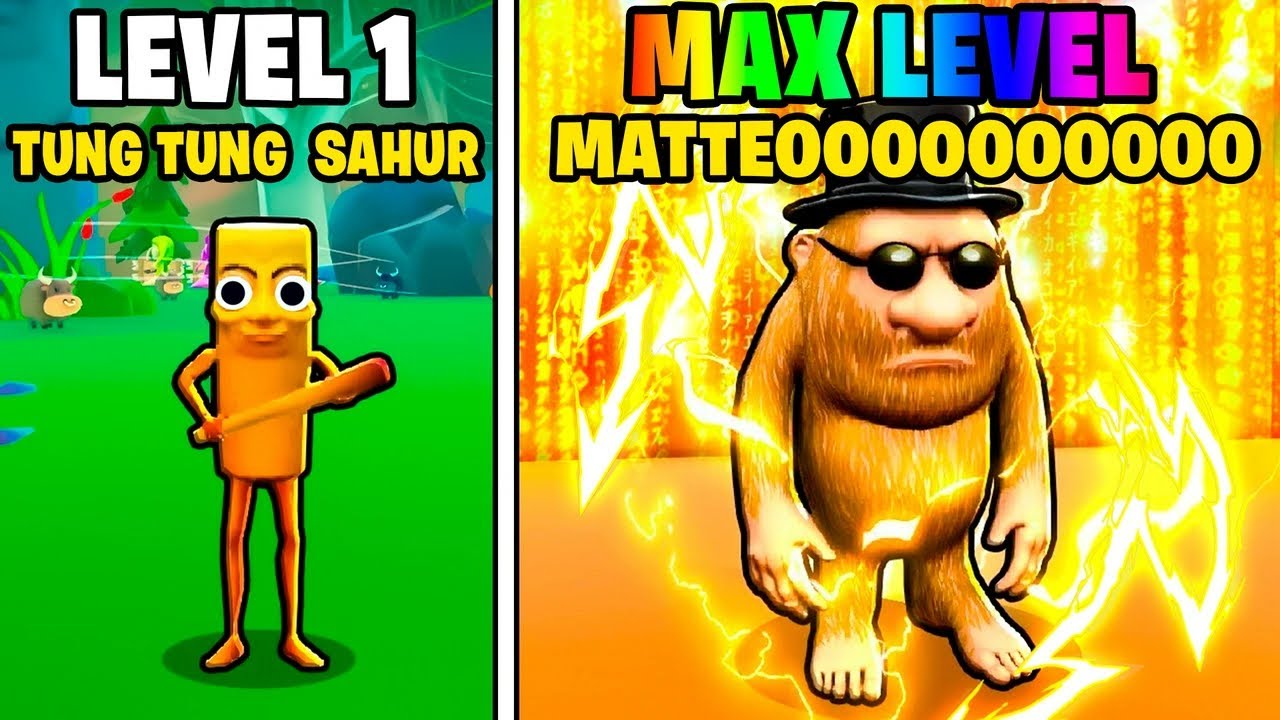 NOOB MIT UNENDLICH ROBUX IN BRAINROT EVOLUTION (Roblox Brainrot Evolution)