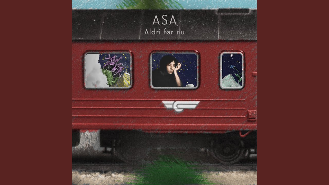 Aldri før nu