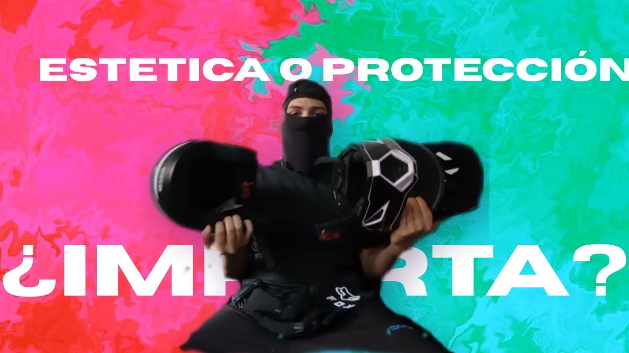 ¡No salgas sin esto! Un gran dilema estética o protección 🤔