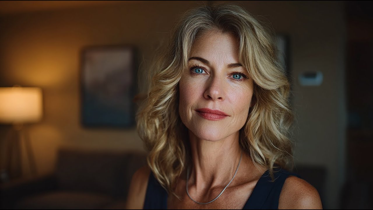 30 év házasság után a feleségem aláírt egy papírt, ami örökre tönkretette az életét