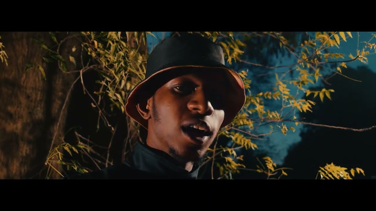 Feezy - Me Ya Rage (Alternative Version) [Music Video]