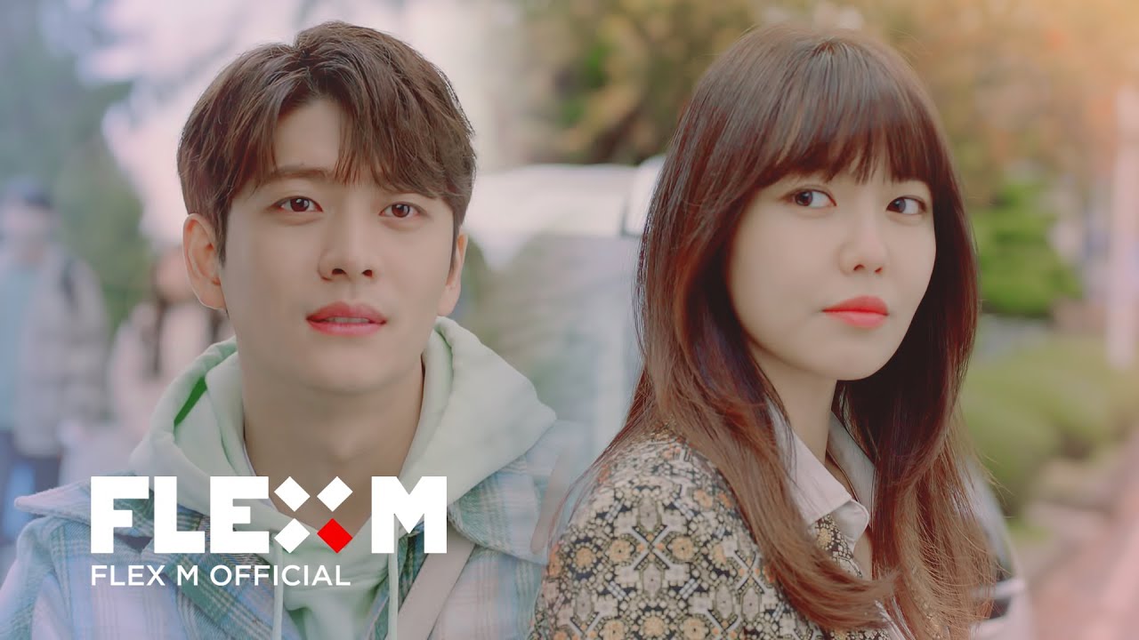 [MV] 정효빈 - Starlight (런 온 OST Part.9) | JEONG HYO BEAN - Starlight