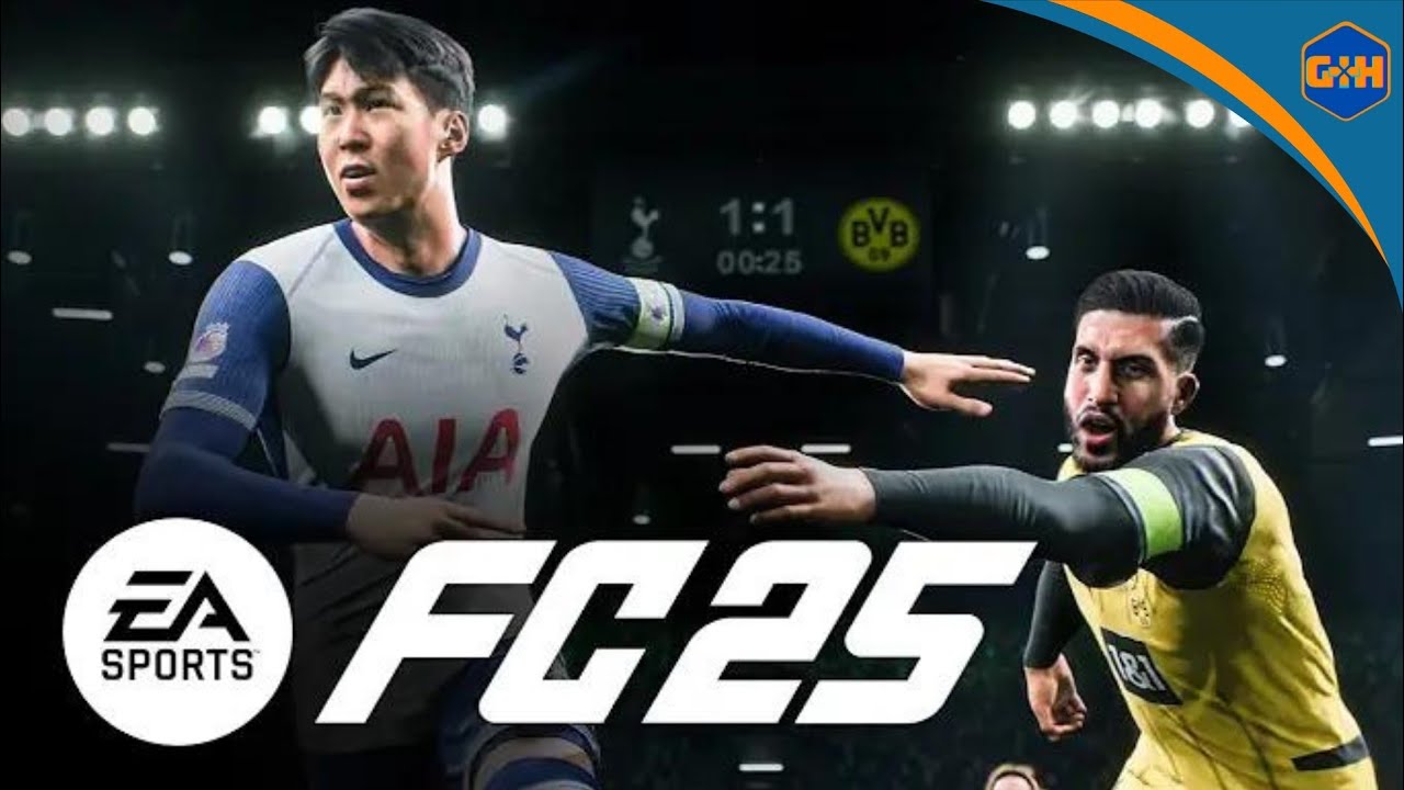 EA Sports FC 25 Rush Deep Dive Gameplay Trailer | Electronic Arts Inc | GaminG HuB