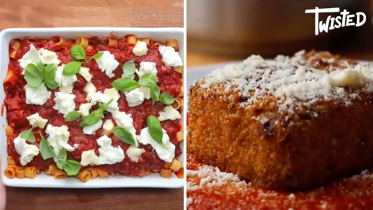 Culinary Romance : Chicken Date Night Delights to Savor Together | Twisted