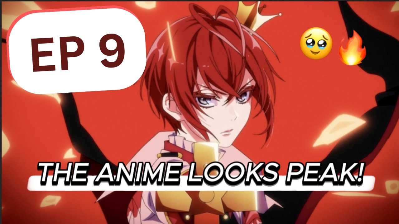 Your Girl Fixed It! TWST News + Anime Trailer Reaction 😭💖 | Full Episode