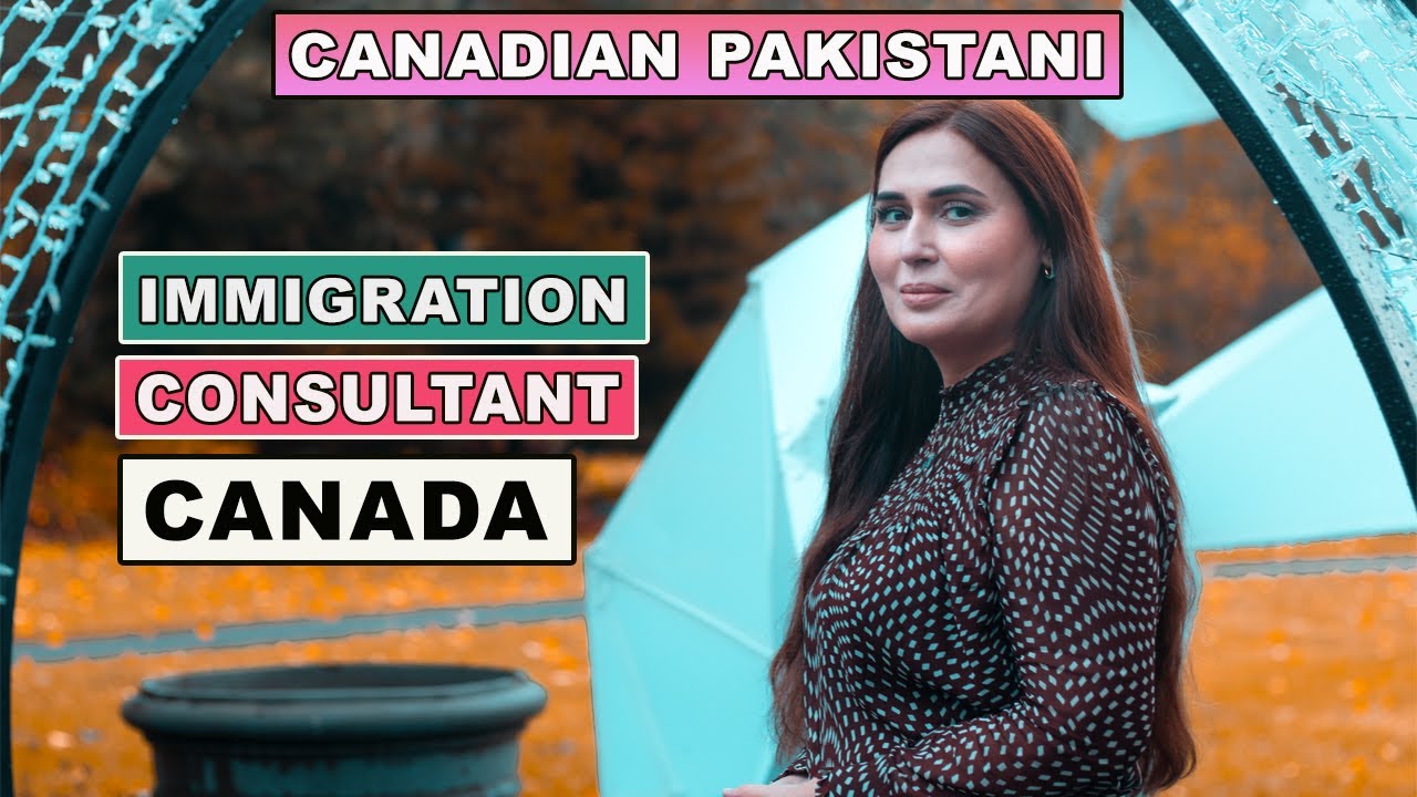 Here I Found Another Canadian Pakistani Immigration Consultant In Vancouver Canada