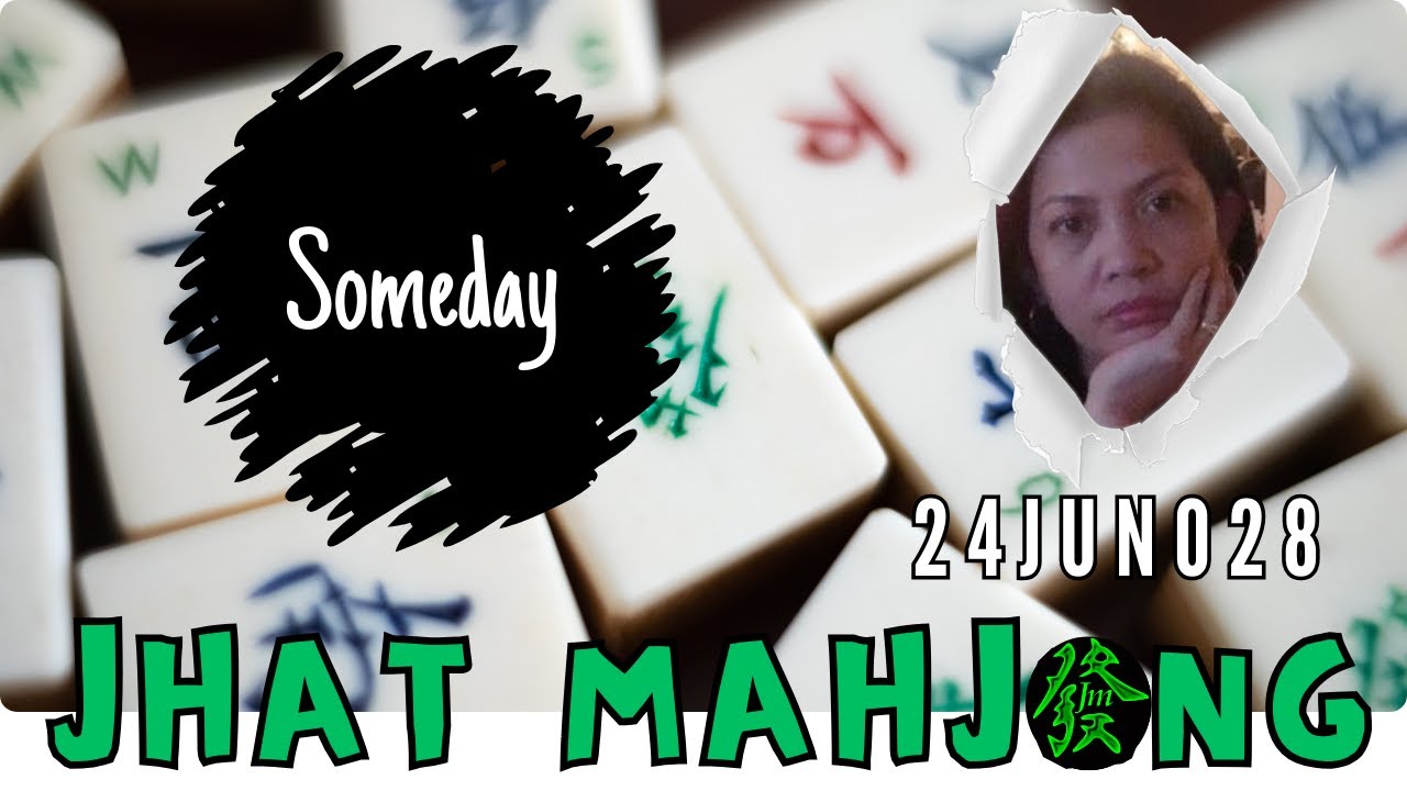 Jhat Mahjong #24JUN028