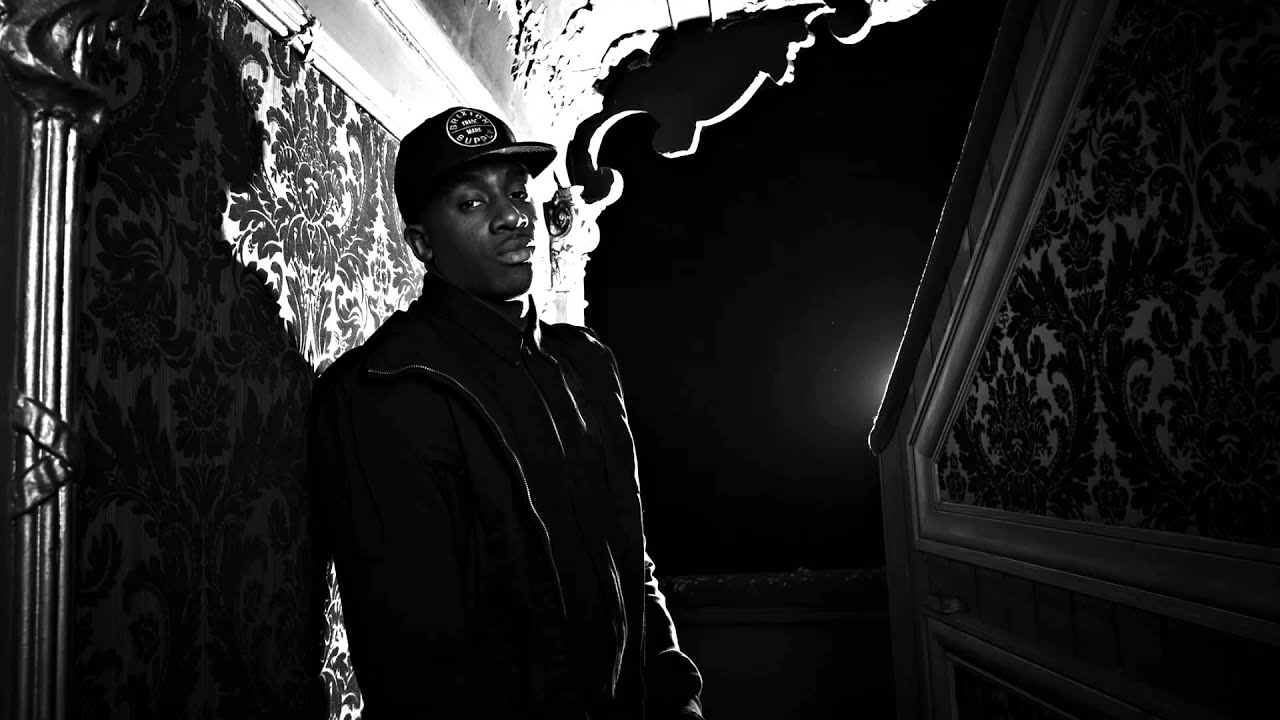 BUGZY MALONE ~ LIFE IN MEANWHILE CITY [MIX TAPE LEAK]