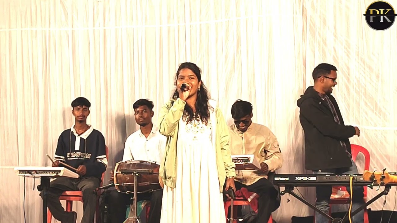 khojona ohe pyar re Singer..❤️ Punit horo❤️ Punit sound & electrical club road road