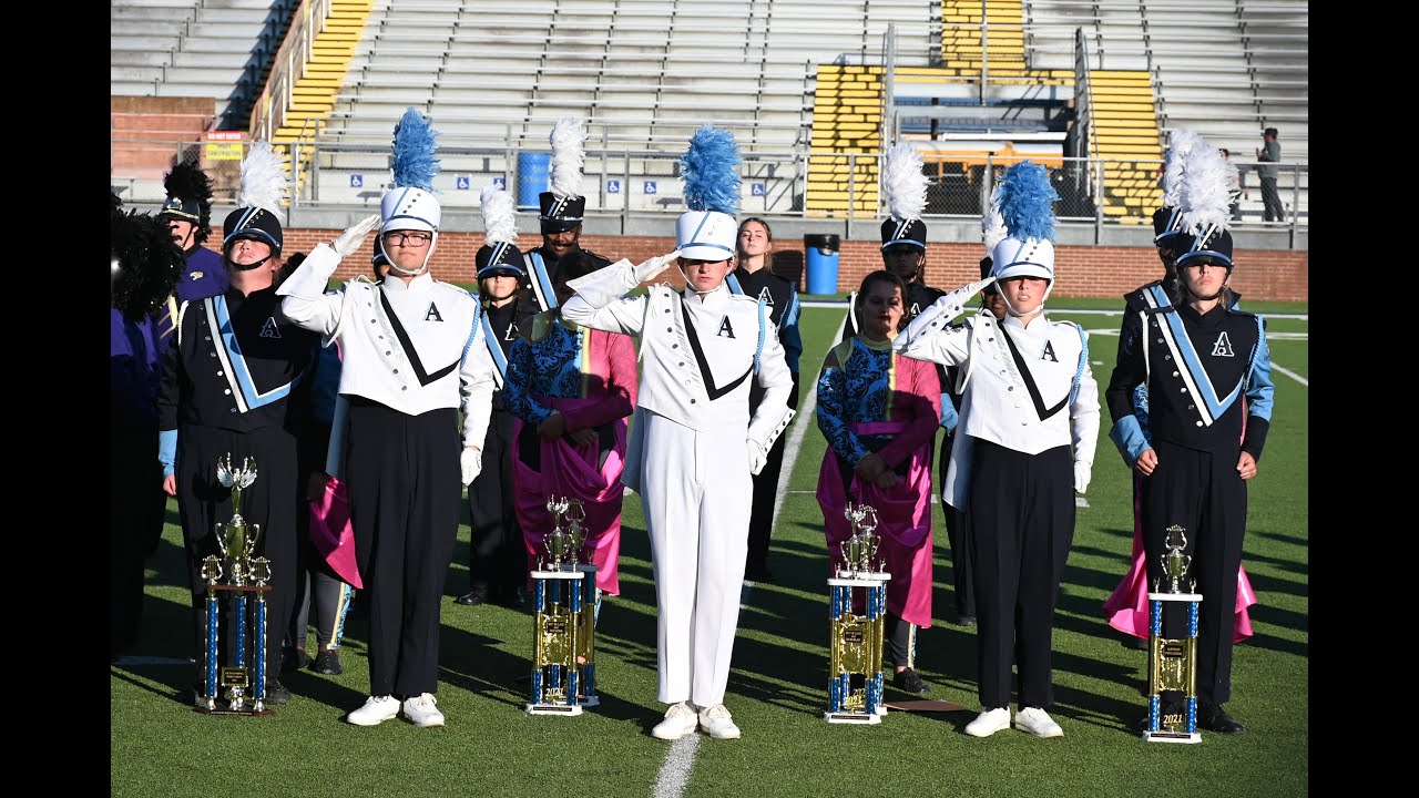 Airline Viking Vanguard Band