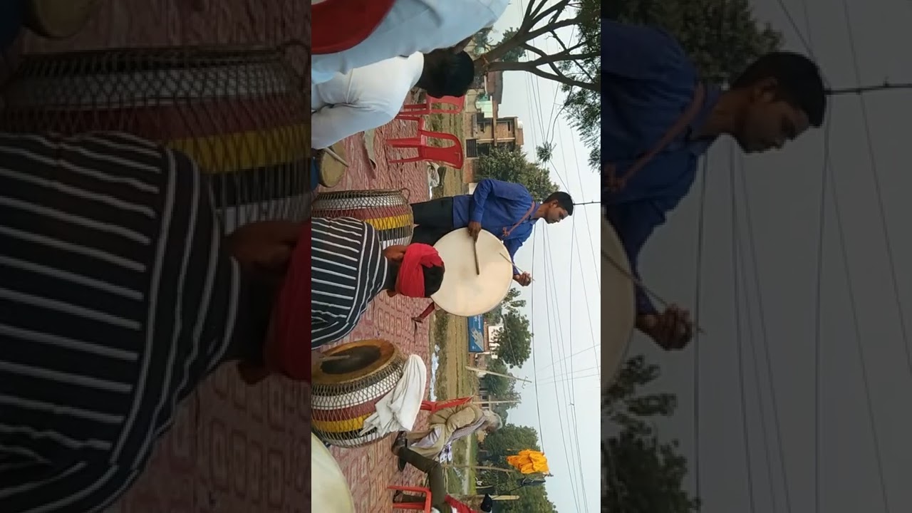 Banarasi Nagada ke liye sampark kare 8303951893