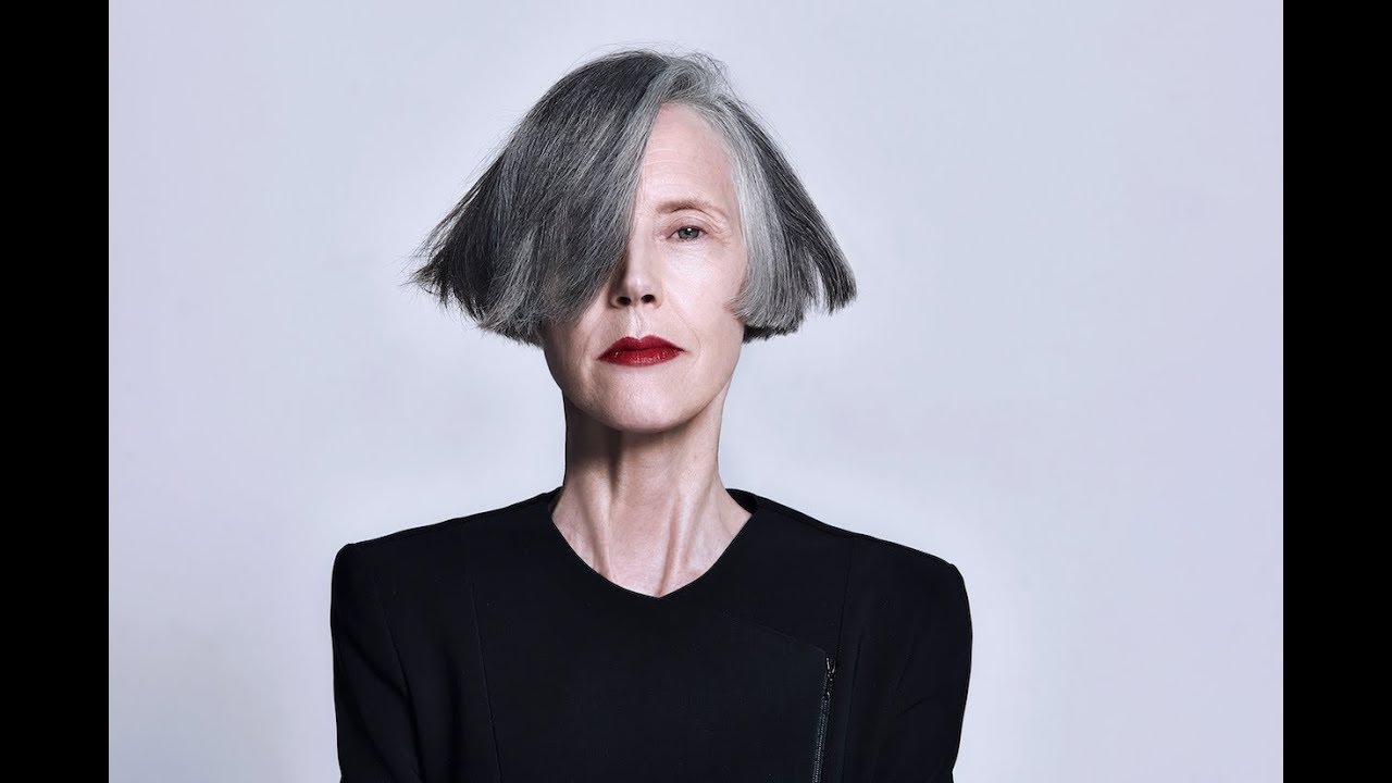 Best Grey Hair Transformations