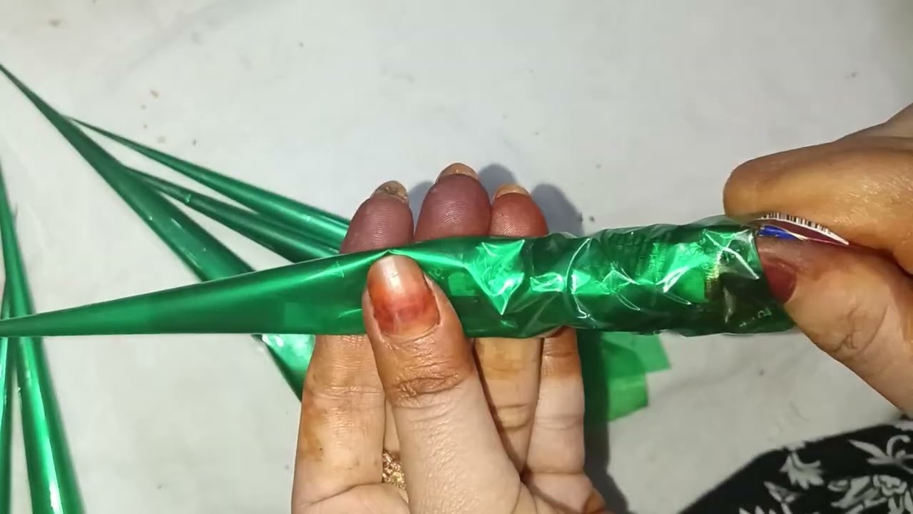 Perfect 👍 mehndi kon keise banaye ❤️
