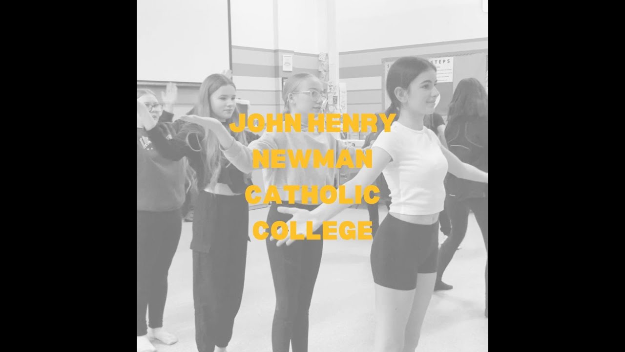Creative Youth Consultation: John Henry Newman Catholic College