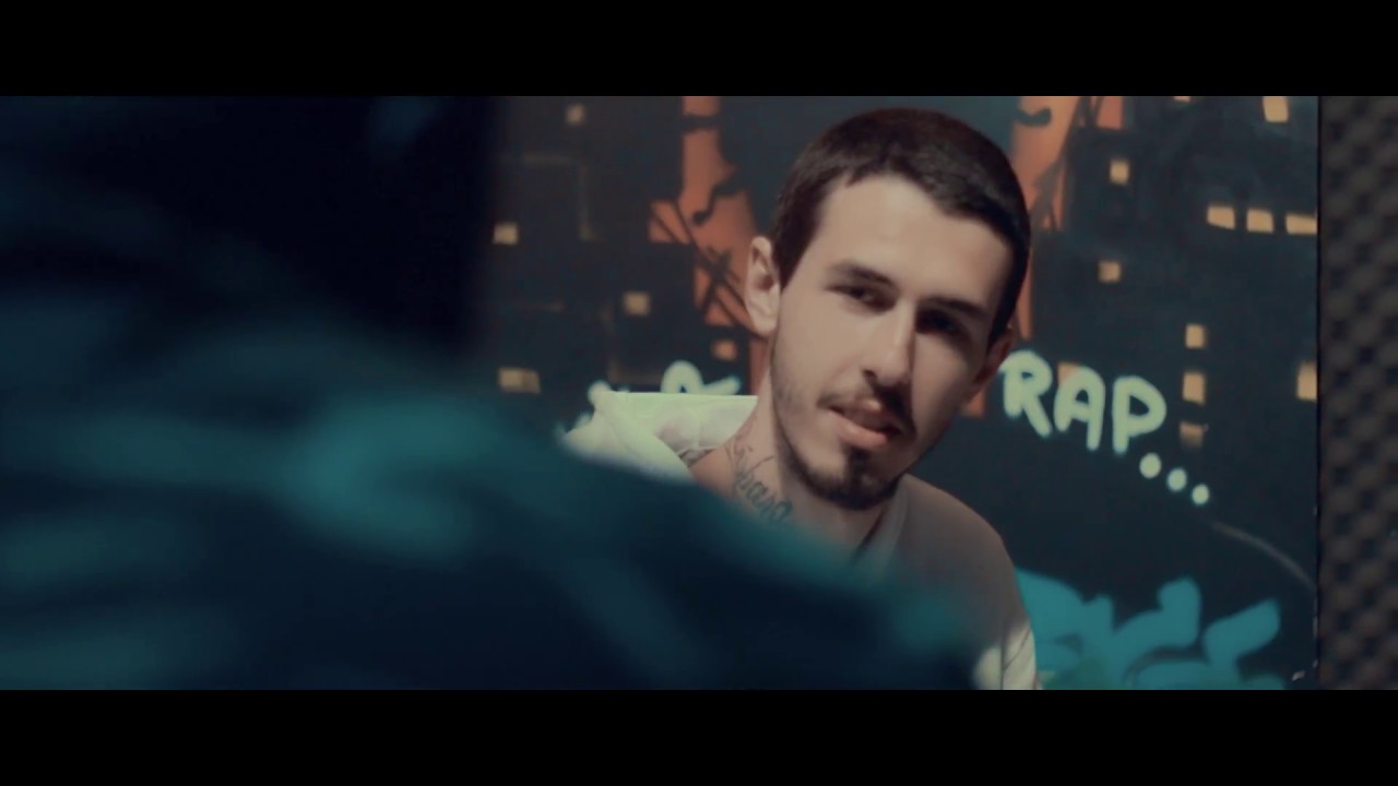 Thiago NGO - Incertezas (VIDEOCLIPE)