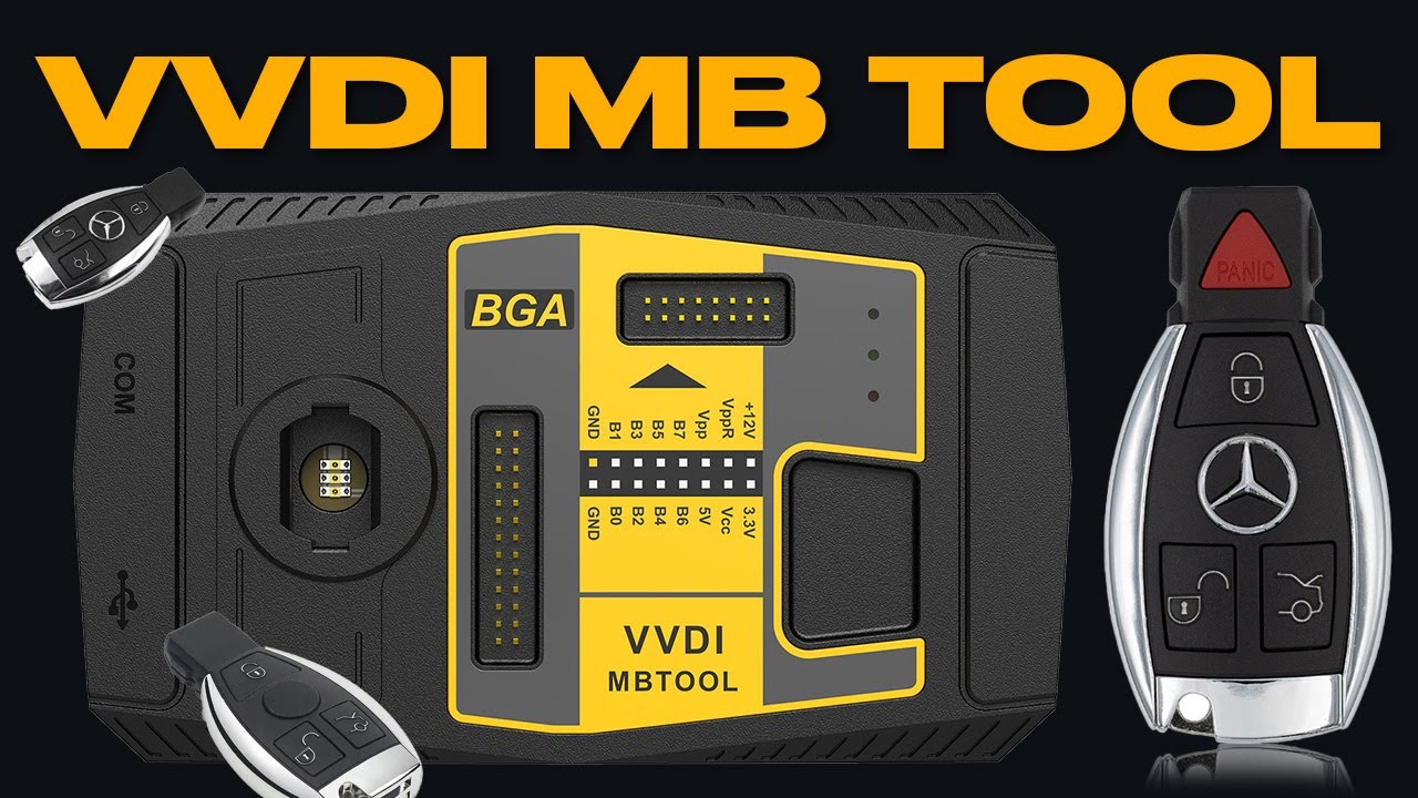 MB Tool