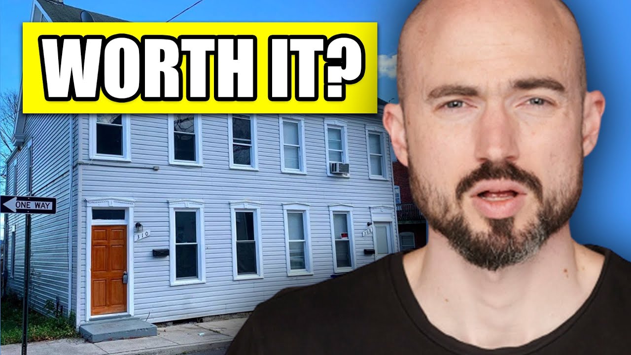 The PROS and CONS of the FHA Multifamily Loan