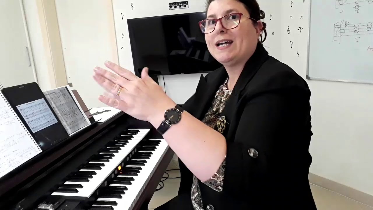EXPLICANDO O HINO 254