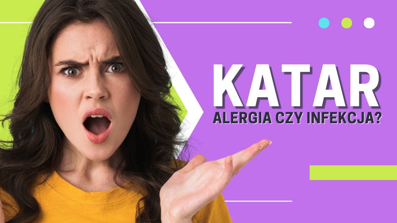 Katar sienny, wirusowy czy bakteryjny? 👉 Wyjaśniamy jak je odróżnić | Medycyna360