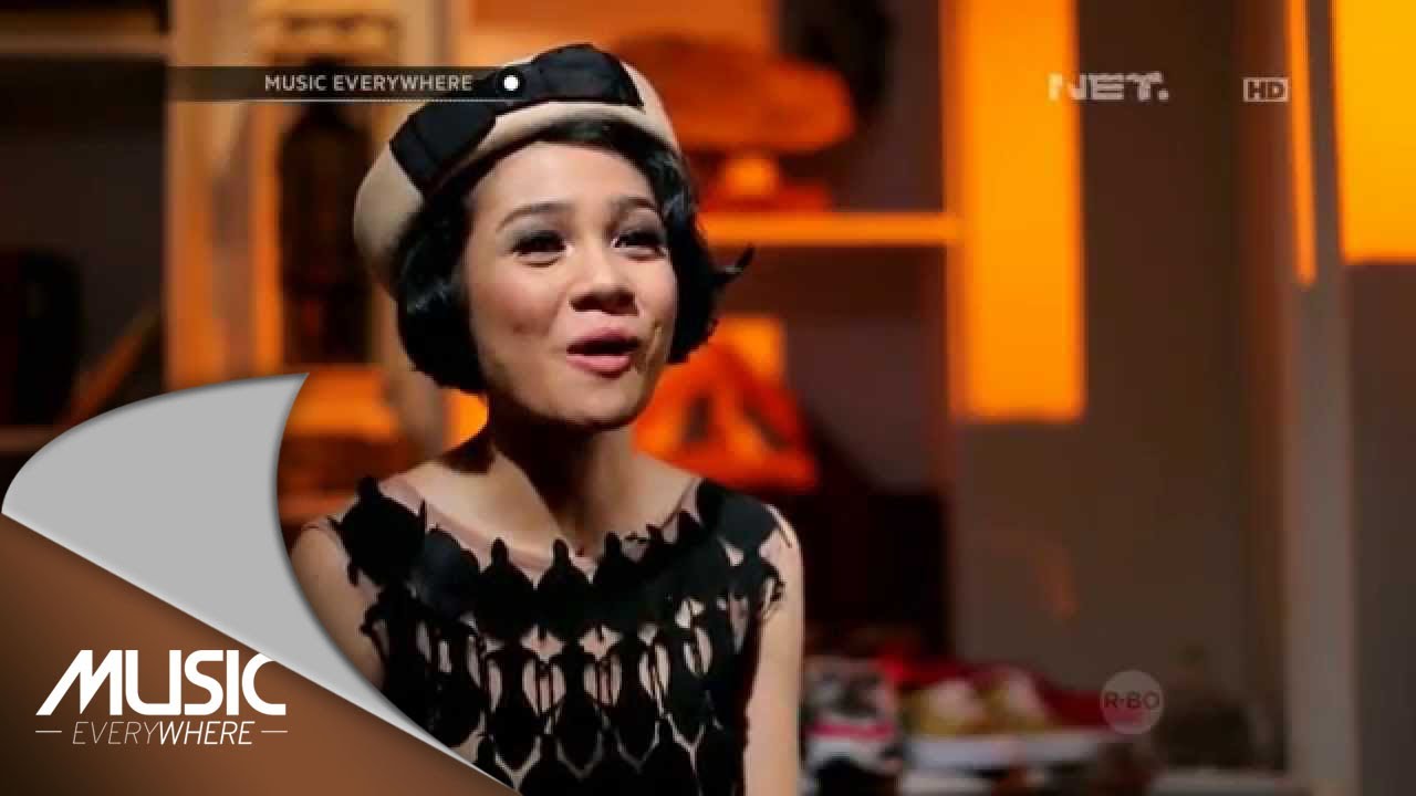 Andien - Kasih Putih