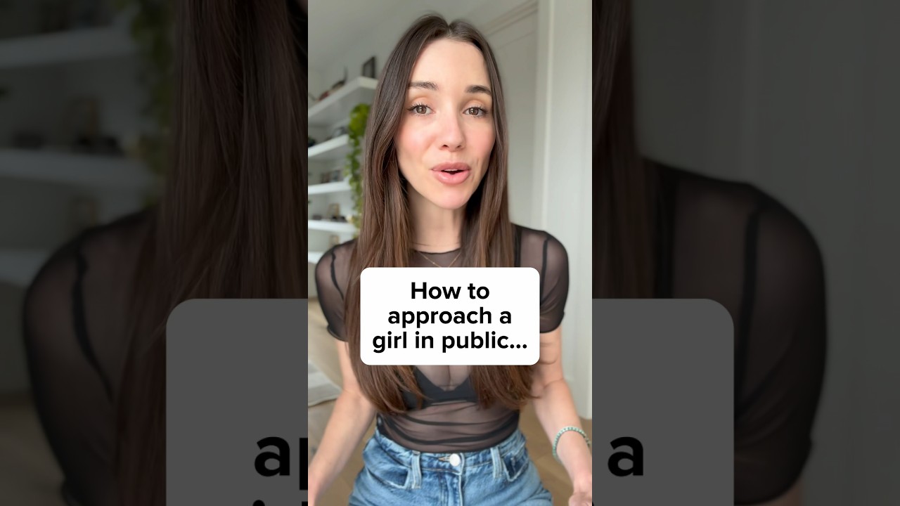 Как подойти к девушке на публике&hellip; #datingcoach #datingcoachformen