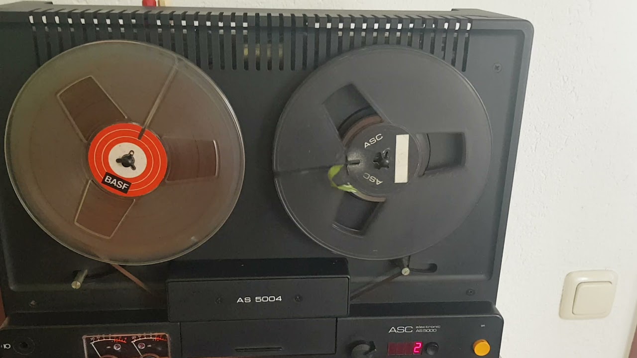 ASC AS 5004
