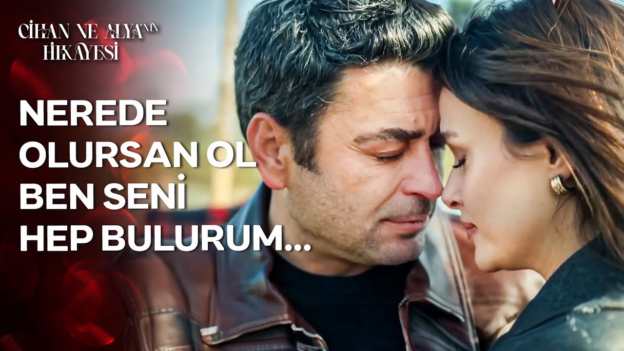 Ben Başka Kimseyi Böyle Sevmedim ❤️‍🔥