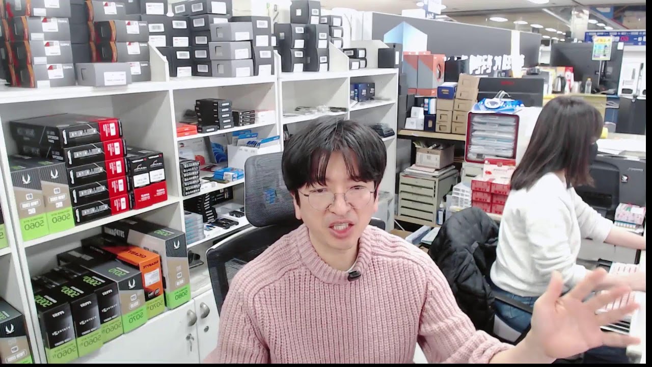 #그래픽카드 #지포스 가격인상 중입니다. 그나마 #라데온이 있긴 합니다만