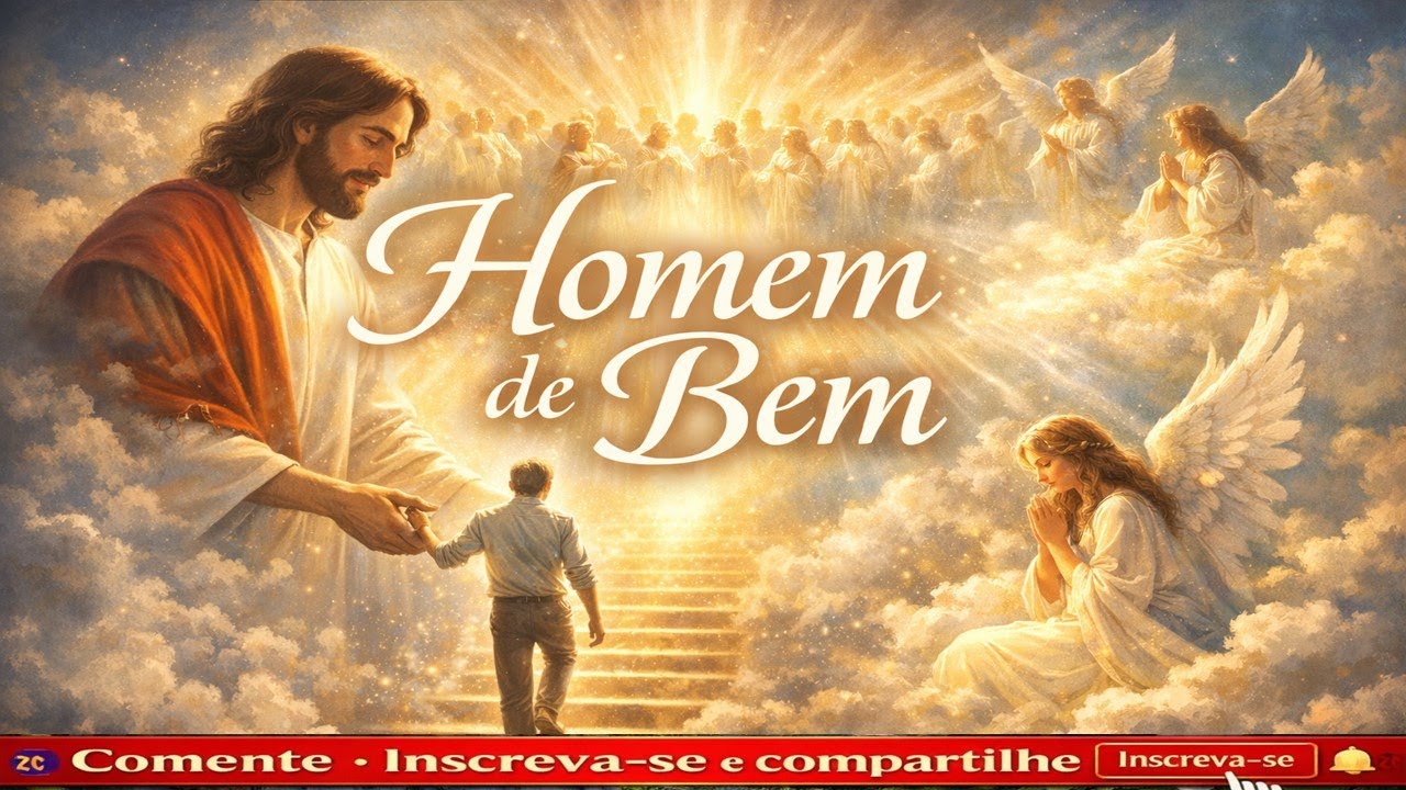 Homem de bem