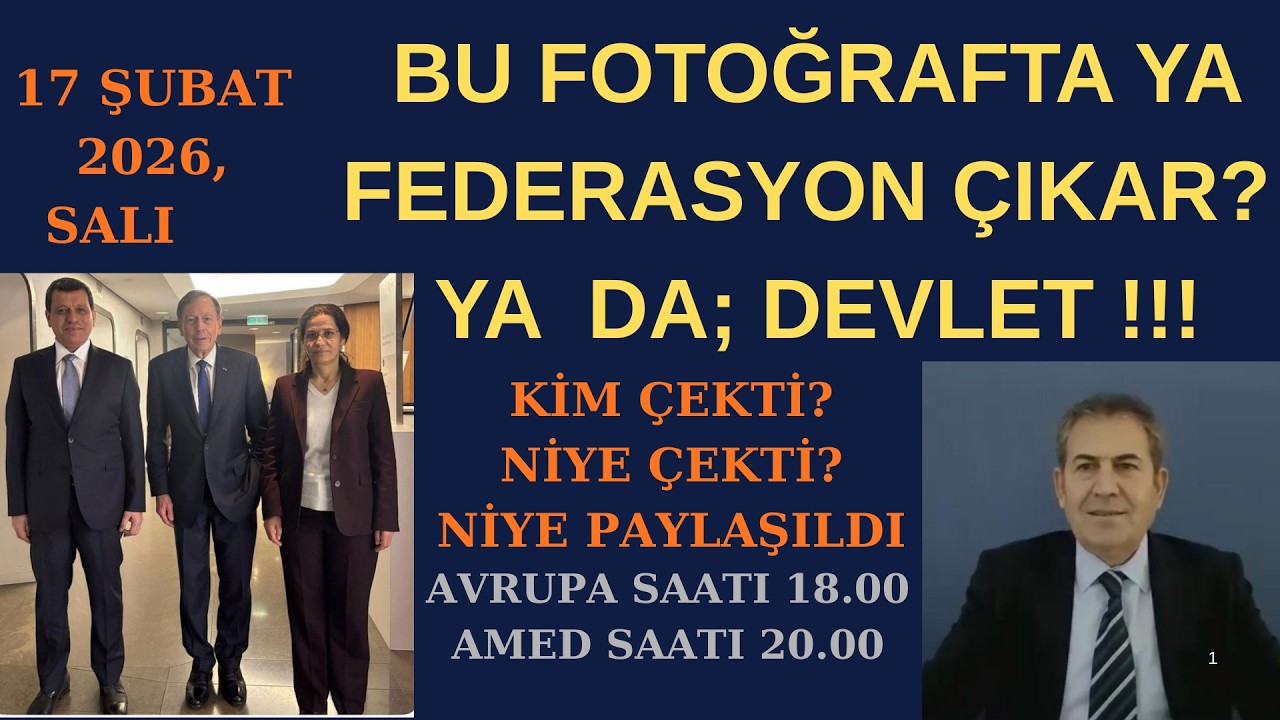 BU FOROĞRAFTA! YA FEDERASYON ÇIKAR! YA DA DEVLET !!! KİM ÇEKTİ? KİM PAYLAŞTI ? NEDEN ???