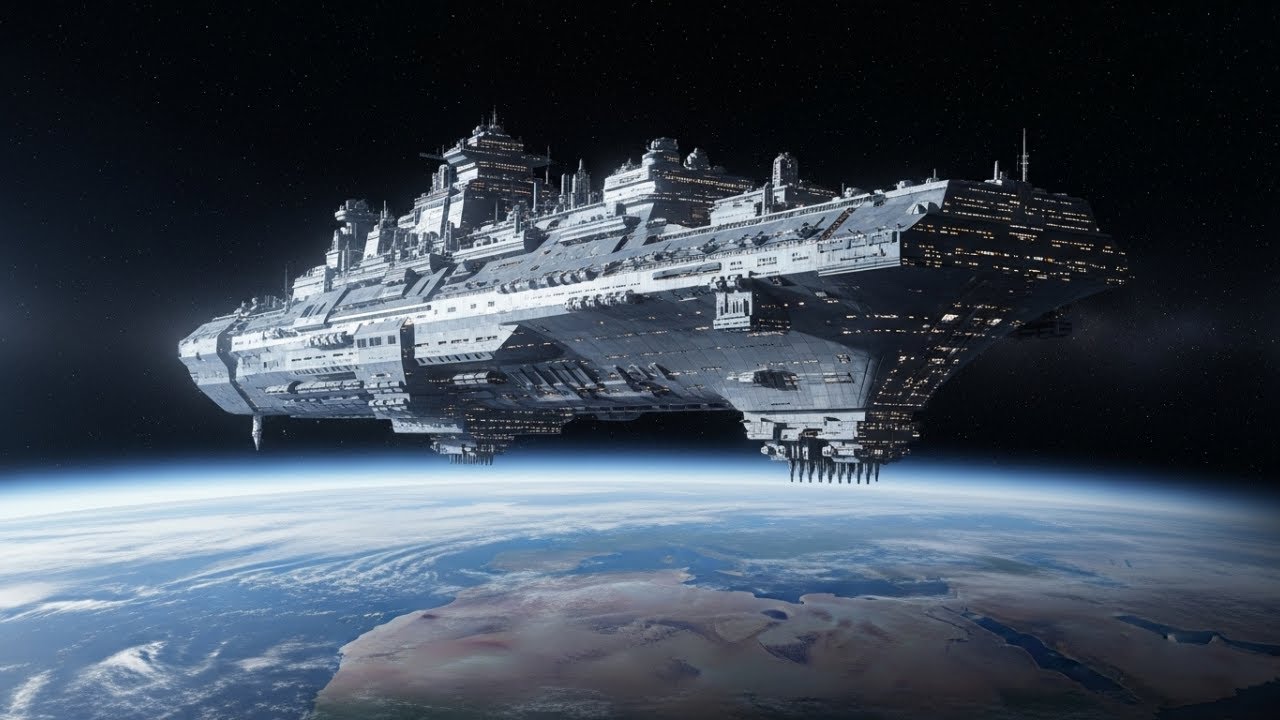 The Elders Knew the Truth—Someone Still Awakened Humanity | HFY | Sci-Fi Story
