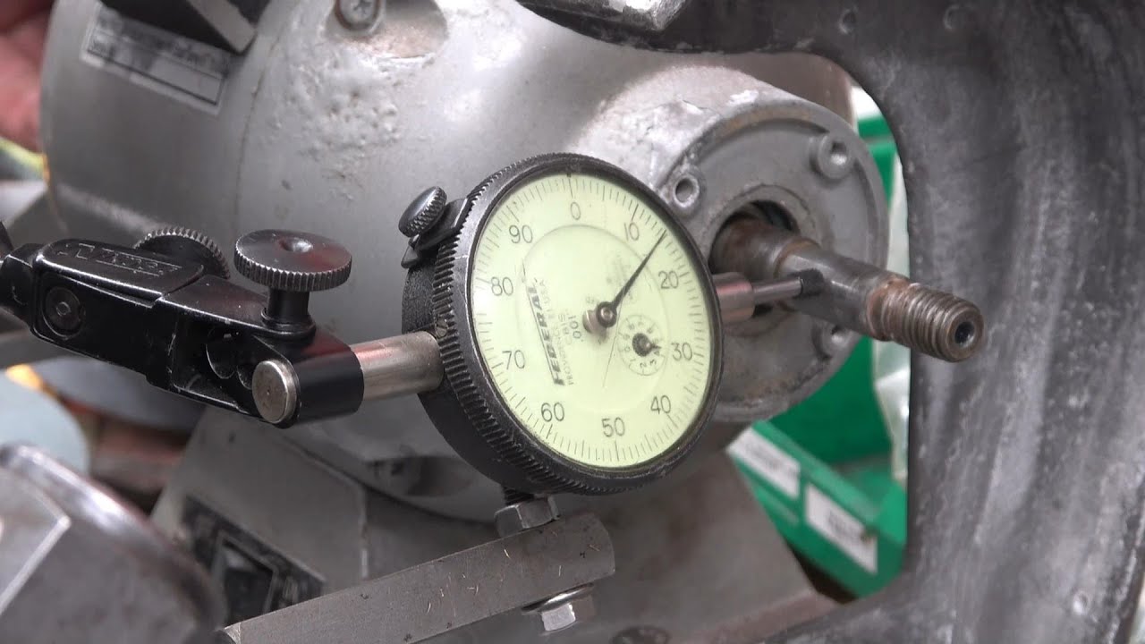SNNC  584 P2  Tool & Cutter Grinder (P 4)