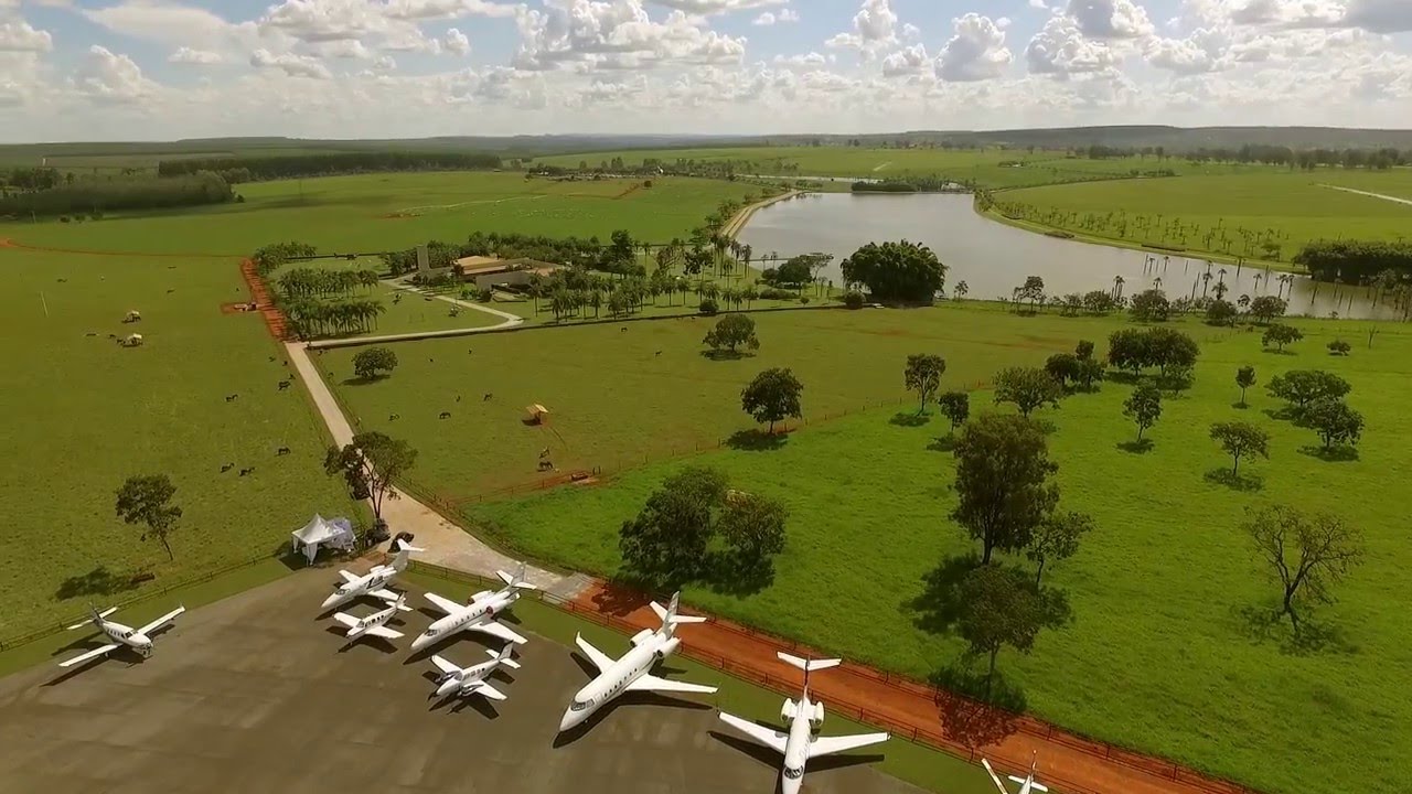 PRIME DAS RAÇAS 2016 Ageo Agropecuária