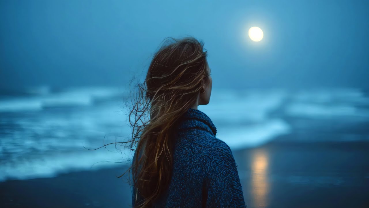 You Don’t Have To Think Tonight - Deep Chill By The Sea