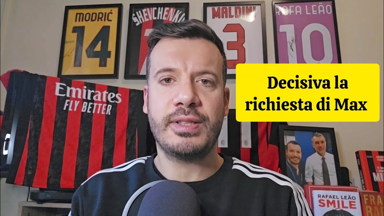 Il giorno che ha cambiato il destino del Milan. Menomale che è arrivato. Rabiot fondamentale